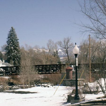 Healing Waters Resort And Spa Pagosa Springs Exterior photo