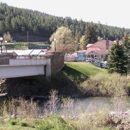 Healing Waters Resort And Spa Pagosa Springs Exterior photo